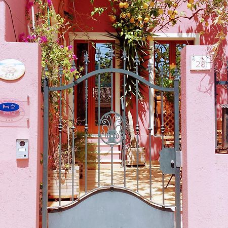 La Perla Del Sud Bed & Breakfast Teulada Exterior photo